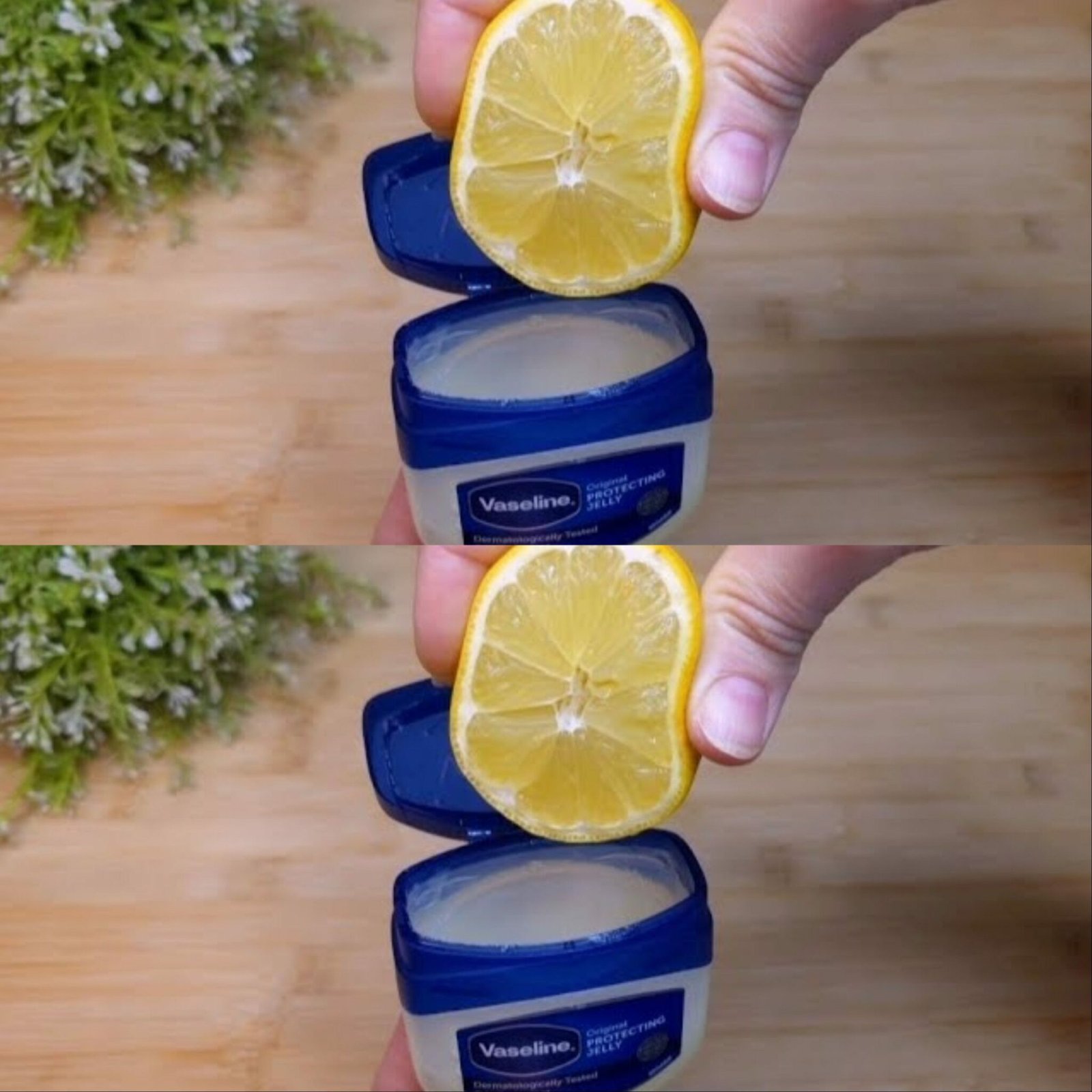 Mix Vaseline and Lemon: Simple Home Uses, Benefits, and Safety Tips