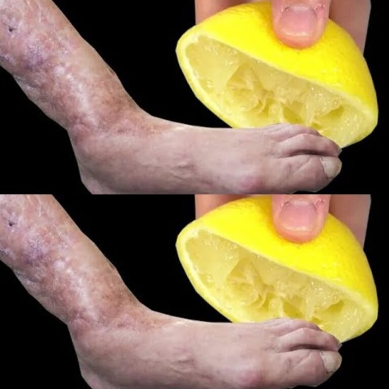 Cure-All for Leg Pain, Rheumatism, Varicose Veins, Arthritis, Headaches, and Joint Pain