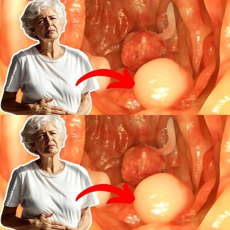 This Vitamin Can Prevent Colon Cancer!  (But Almost Nobody Knows It!)