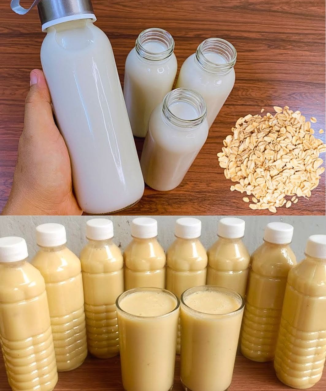 How to Make Homemade Oat Milk: A Healthy and Versatile Option