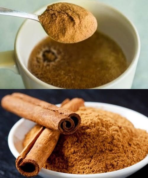 Add Cinnamon Powder to Your Tea and Coffee and This Will Happen!