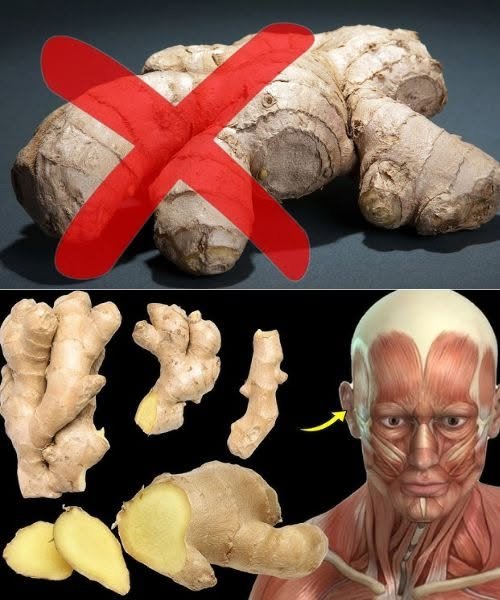 AVOID Ginger If You Have These 10 Health Problems!