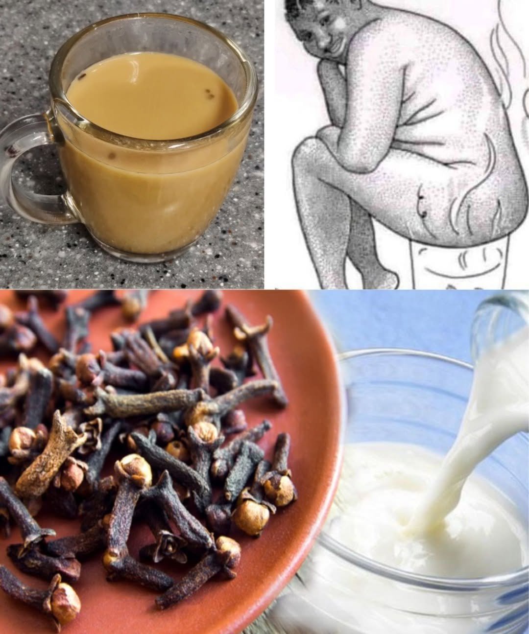 ✨ Cloves: A Tiny Spice with Big Natural Benefits