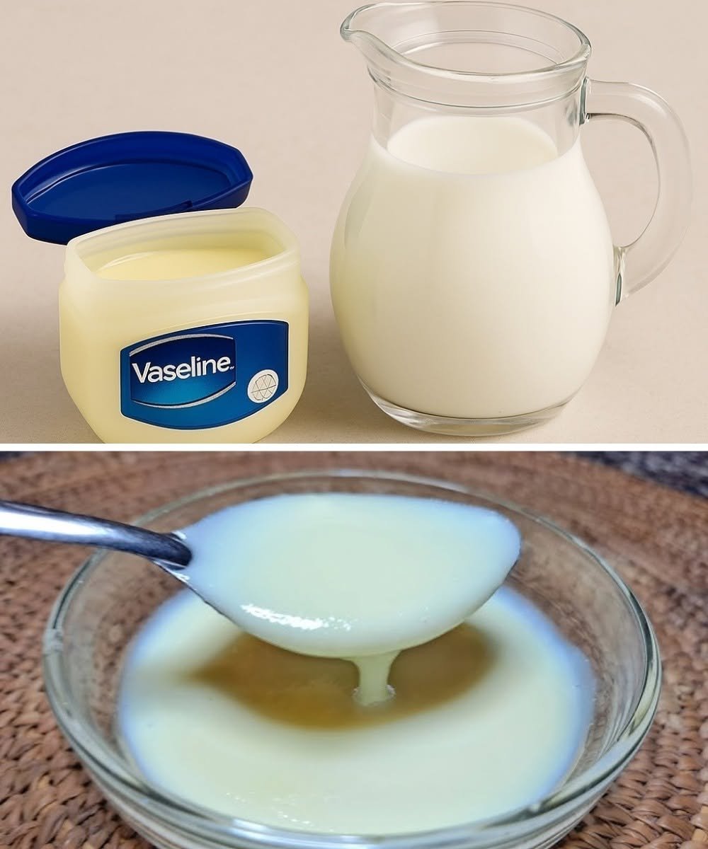 ✨ Only 2 Ingredients – and Your Skin Will Glow Naturally!
