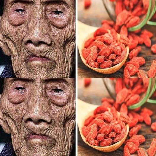                    256-Year-Old World’s Oldest Man