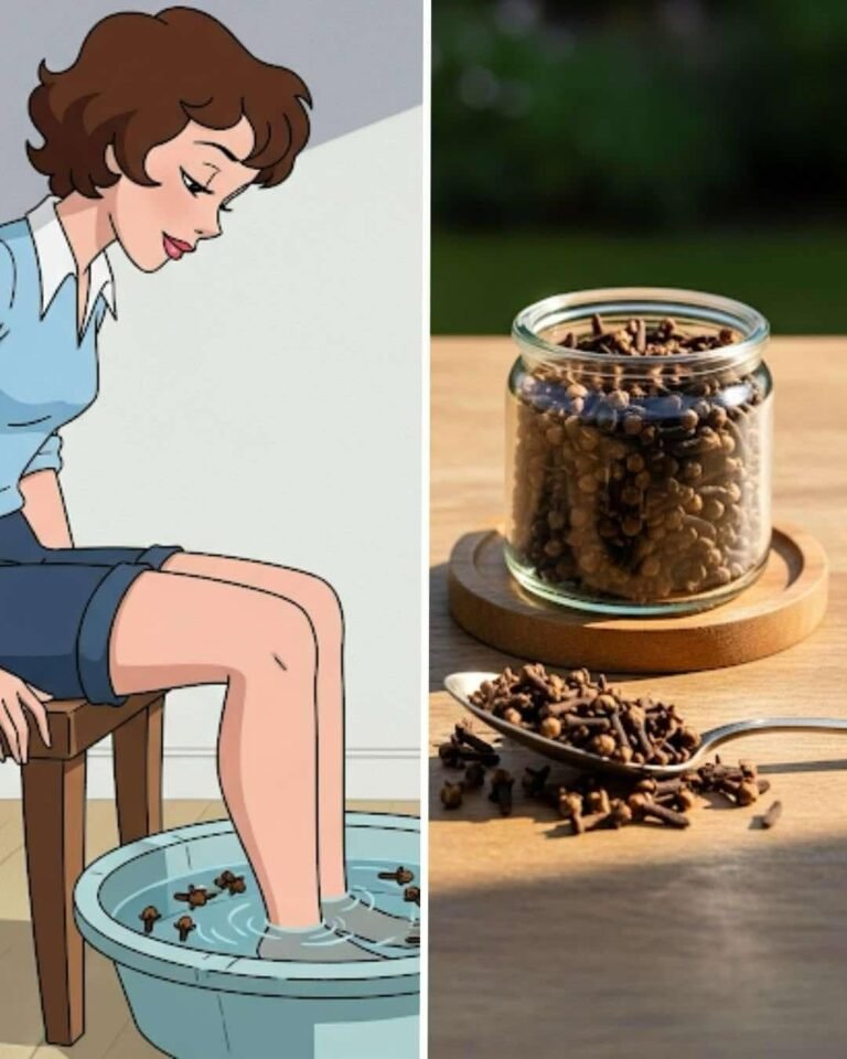 The Healing Benefits of Cloves: Science-Backed Uses for Better Wellness