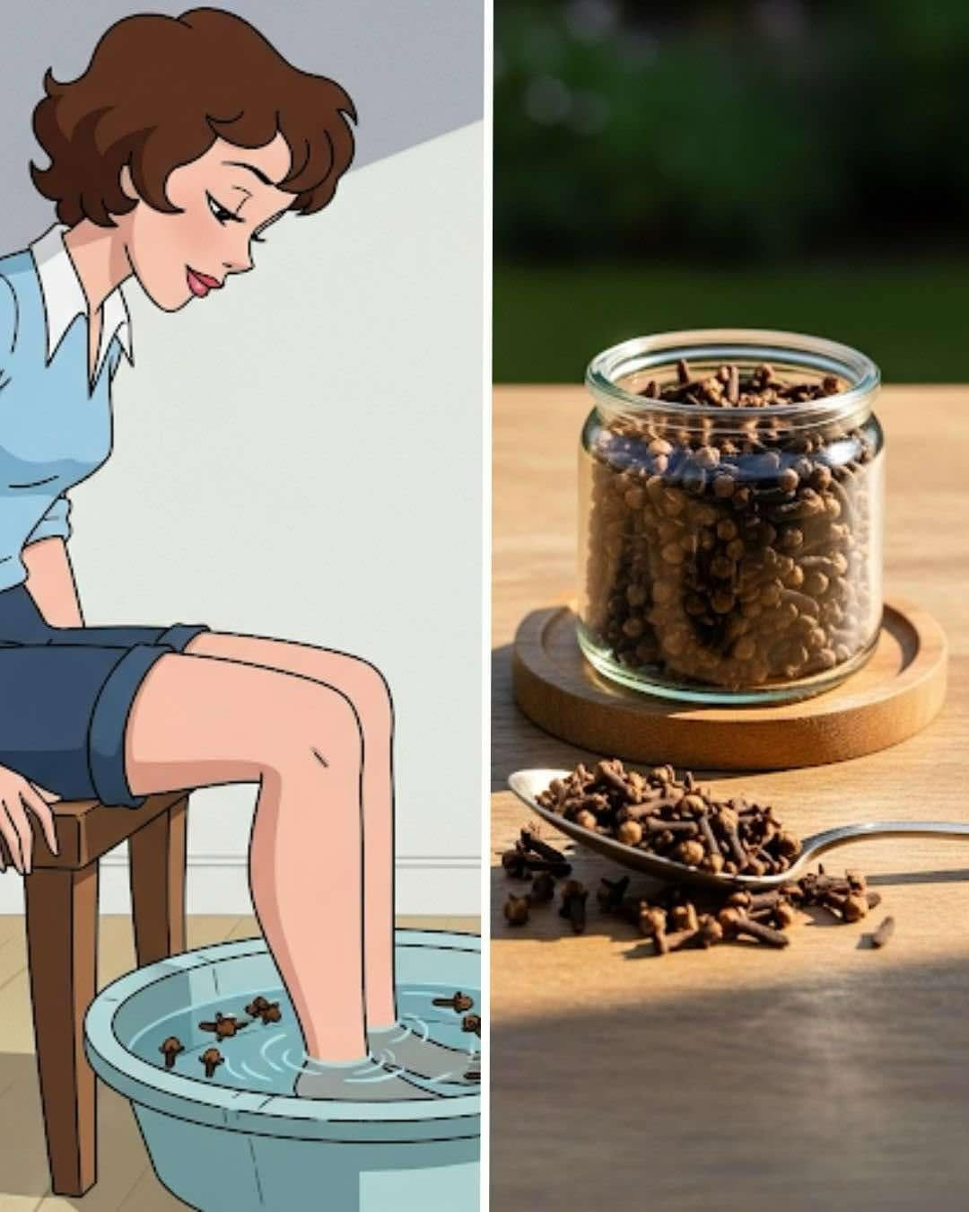The Healing Benefits of Cloves: Science-Backed Uses for Better Wellness