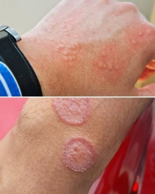These are the signs that he is cr…See more!!!