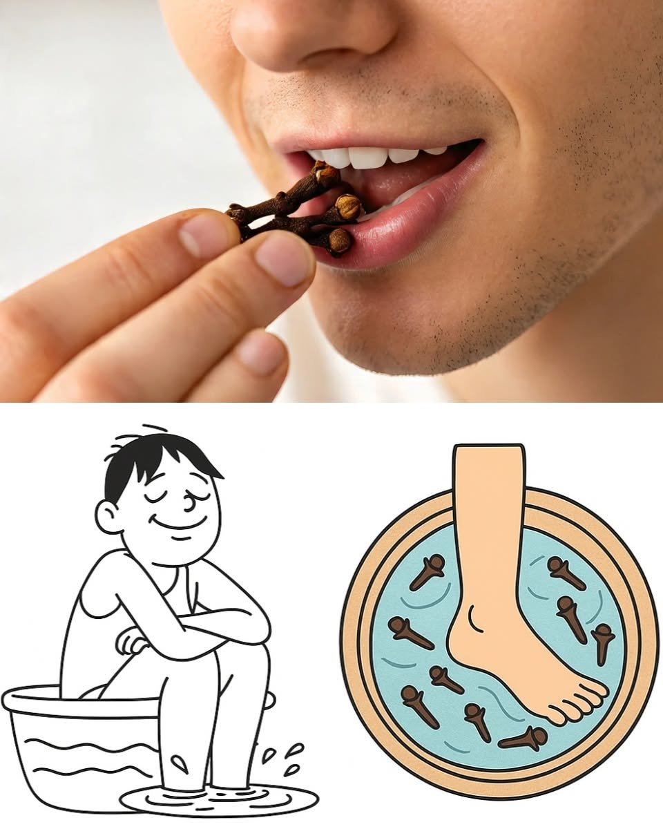7 Practical Clove Tips Every Woman Should Know