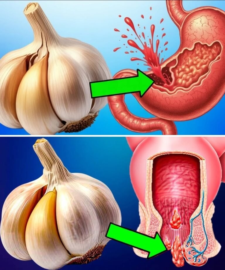 Harnessing the Power of Garlic: Common Mistakes to Avoid