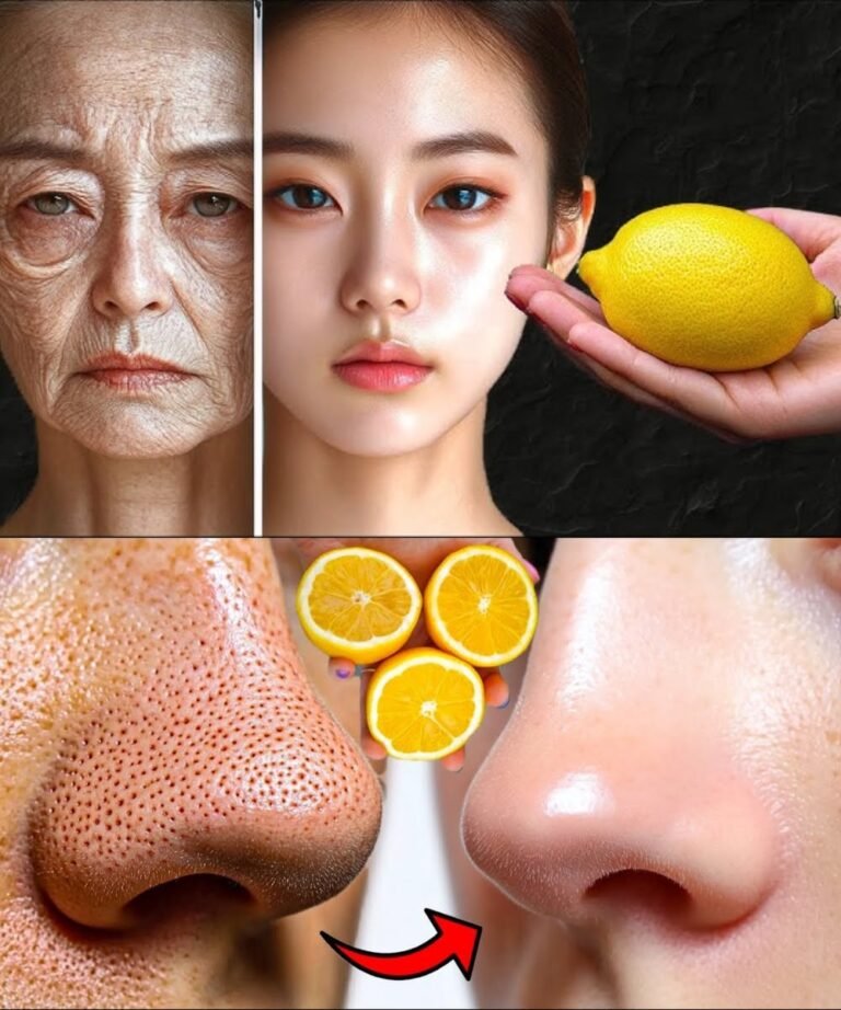 Lemon & Ginger: A Simple Duo for Better Digestion, Immunity & Energy