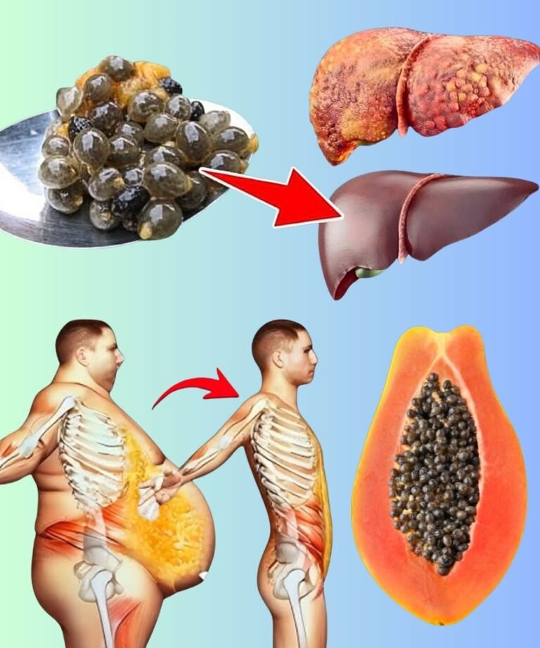 17 Amazing Benefits of Papaya Seeds and How to Use Them as Natural Remedies