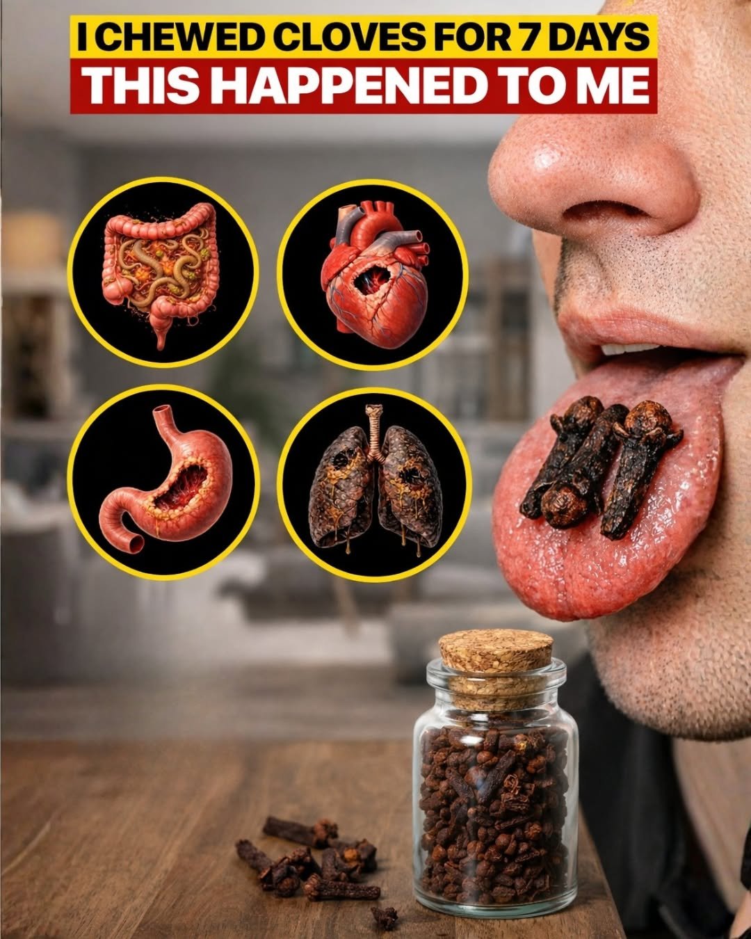 10 Morning Foods That Help Clean Your Arteries Naturally and Support Heart Health