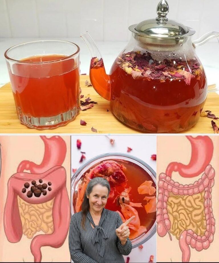This Natural Remedy Is Gaining Attention for Supporting Chronic Conditions—Gently and Effectively