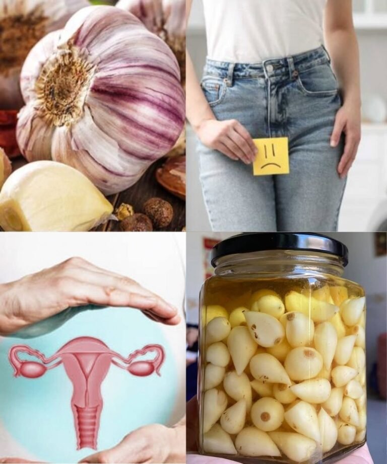 Garlic for Urinary Tract Wellness: A Gentle, Natural Ally