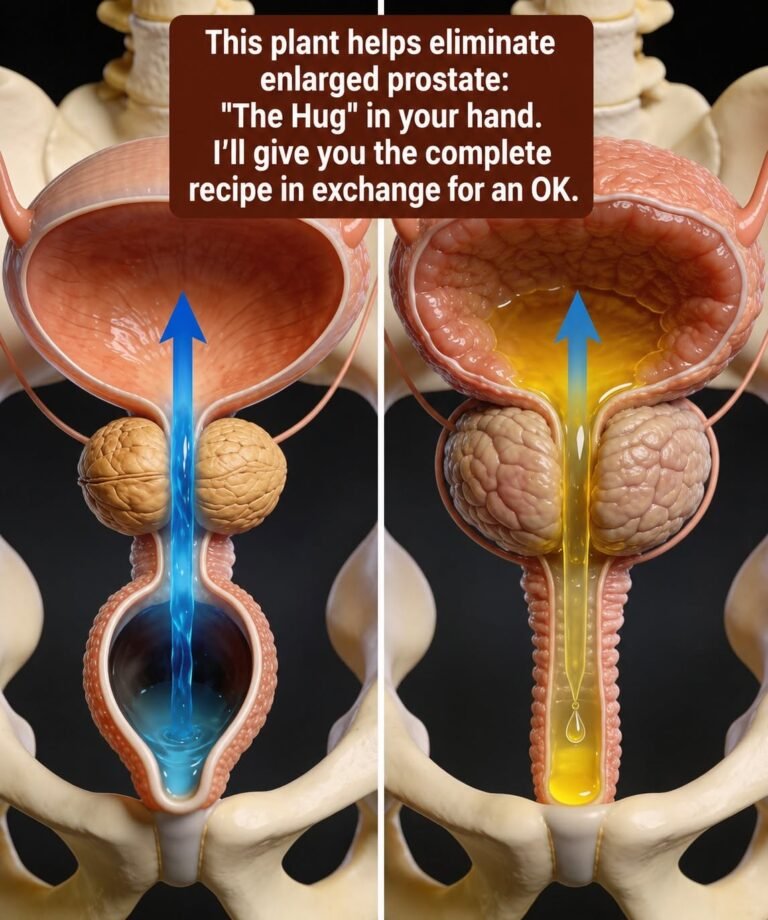 Best Medicinal Plants for Prostate Health: Natural Remedies That May Help Relieve Symptoms