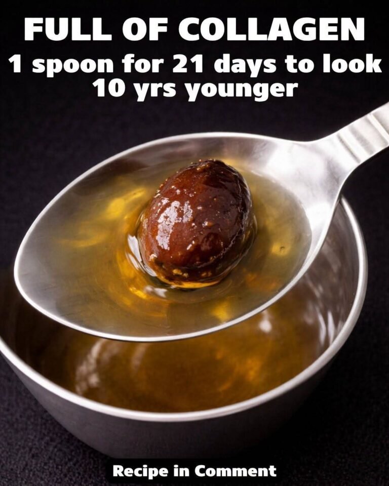 Seeds & Dates Mixture For Younger Looking Skin
