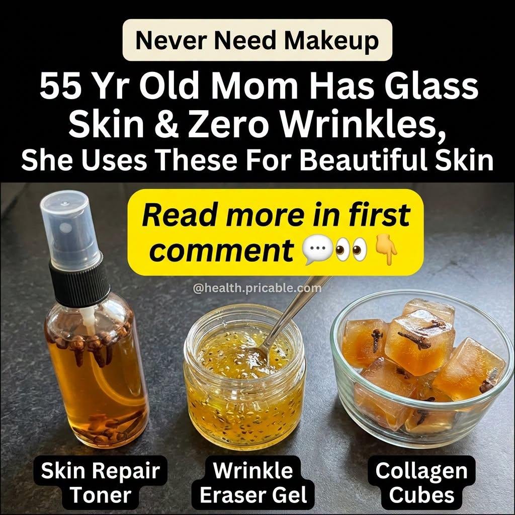 Unlock Your Skin’s Natural Radiance: DIY Secrets for a Youthful Glow