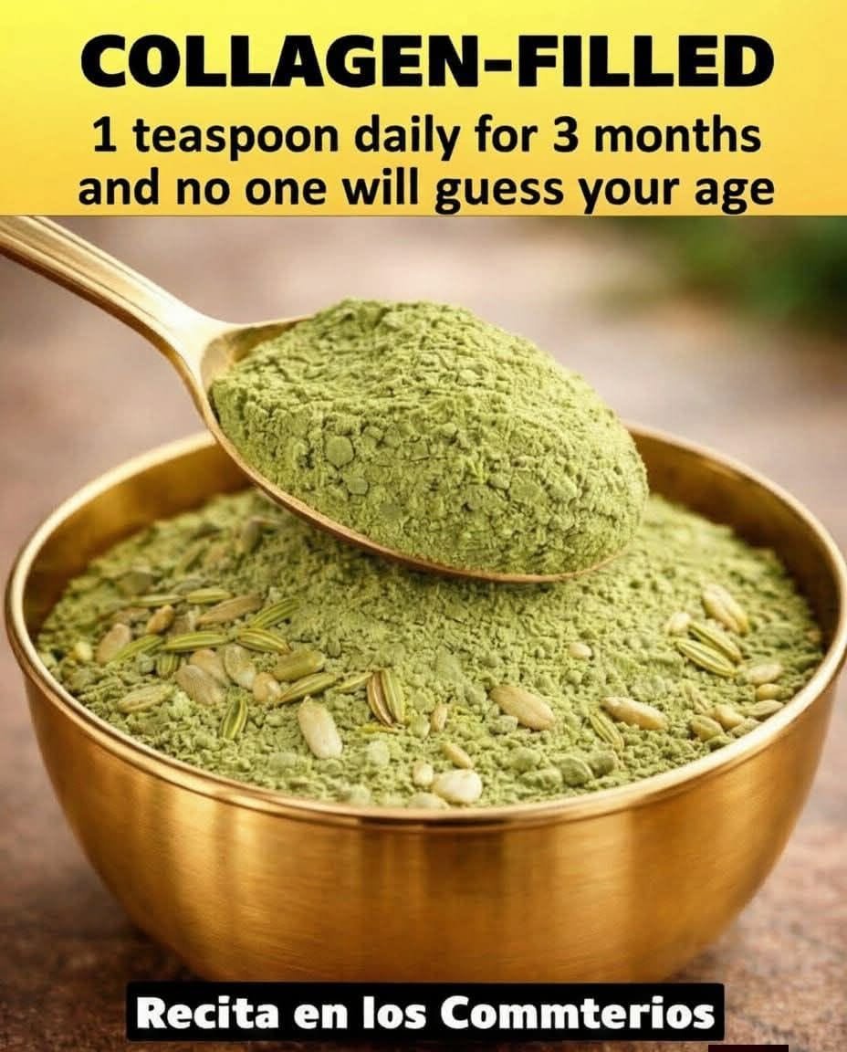 Natural Collagen Powder: Natural Beauty from Within