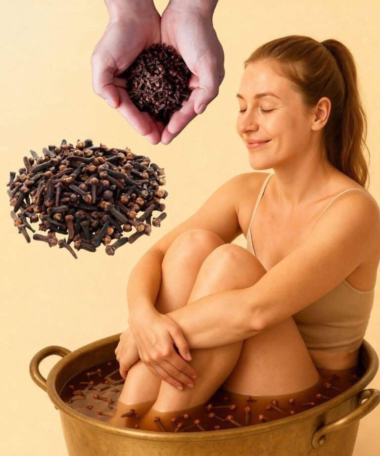 7 Little-Known Clove Secrets Every Woman Over 35 Quietly Wishes She Knew Sooner