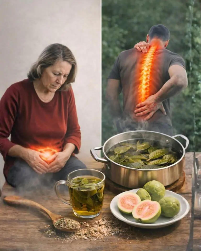 17 Surprising Benefits of Guava Leaf Tea You Should Know