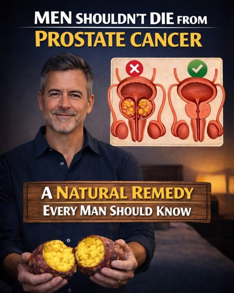 Don’t Wait for Symptoms: How Early Detection Can Save Lives from Prostate Cancer