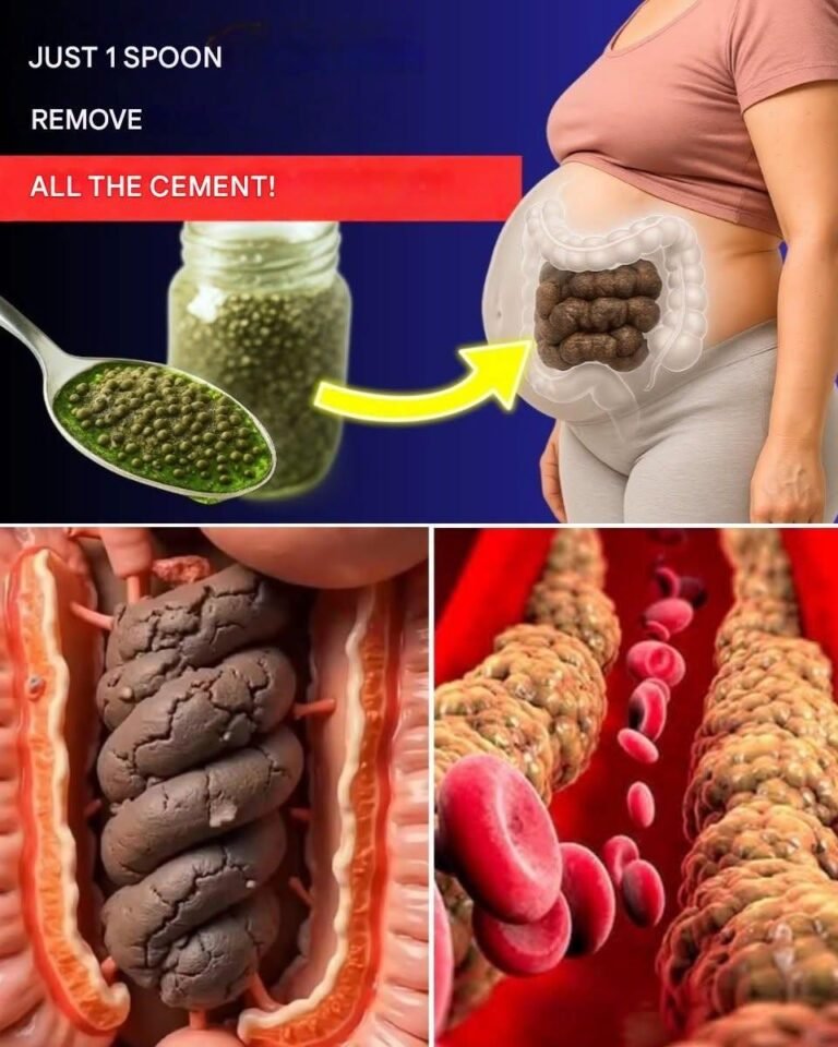 ✨ Japan’s Oldest Doctor Reveals: The One Simple Cup to Gently Support Your Digestive Health