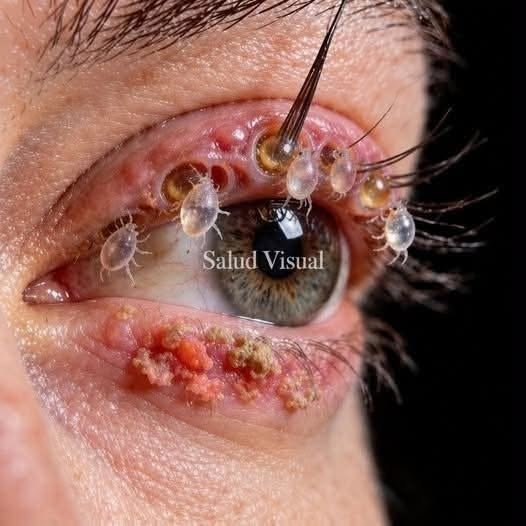 Here are the consequences of sleeping with a… See more