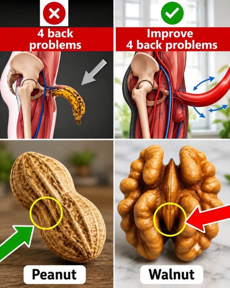 Nuts and Dried Fruits After 40: Small Food Choices That Can Support Healthy Aging