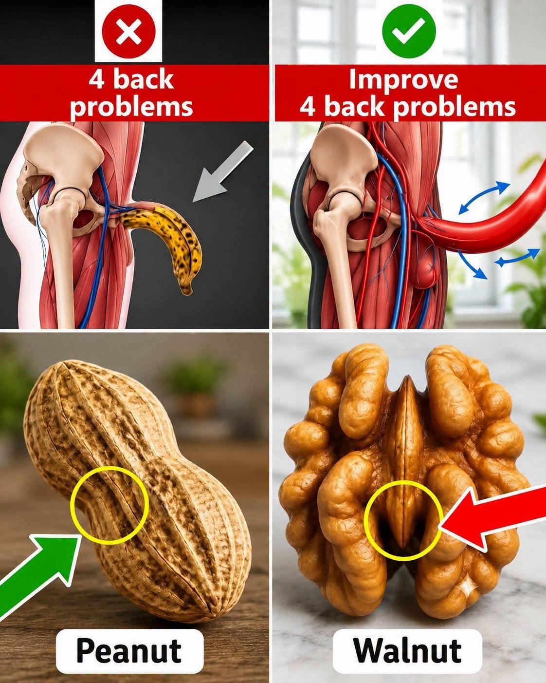 Nuts and Dried Fruits After 40: Small Food Choices That Can Support Healthy Aging