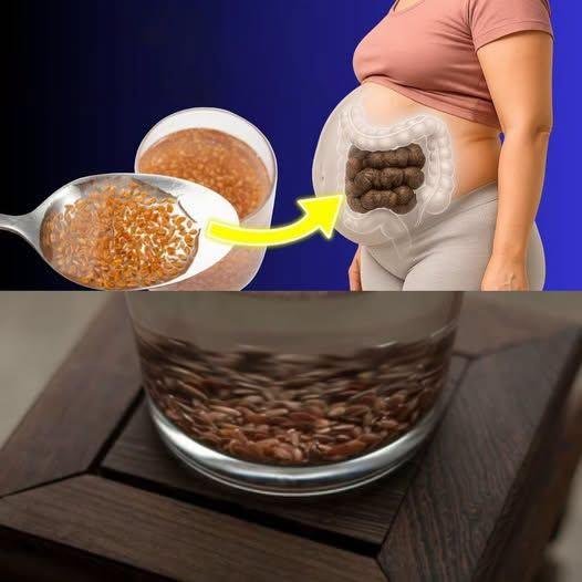 Eat THIS to remove years of buildup from your intestines