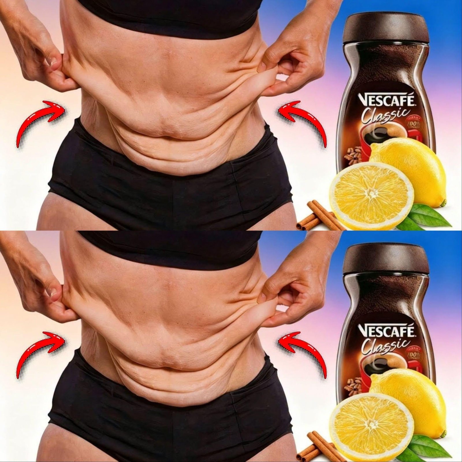 SHOCKING! Coffee & Lemon for 7 Days — The Simple Morning Drink for a Flatter-Looking Belly
