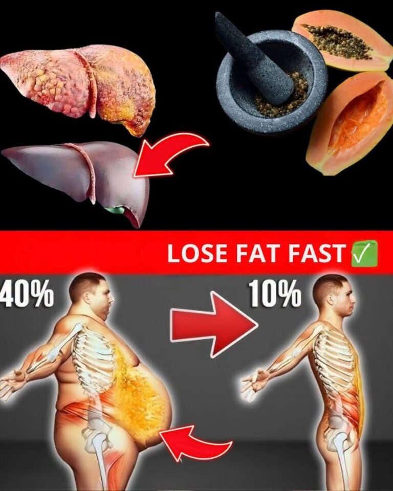 Papaya Seeds: The Natural Secret Few People Know About