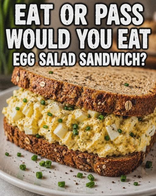 Delicious Egg Salad for Sandwiches