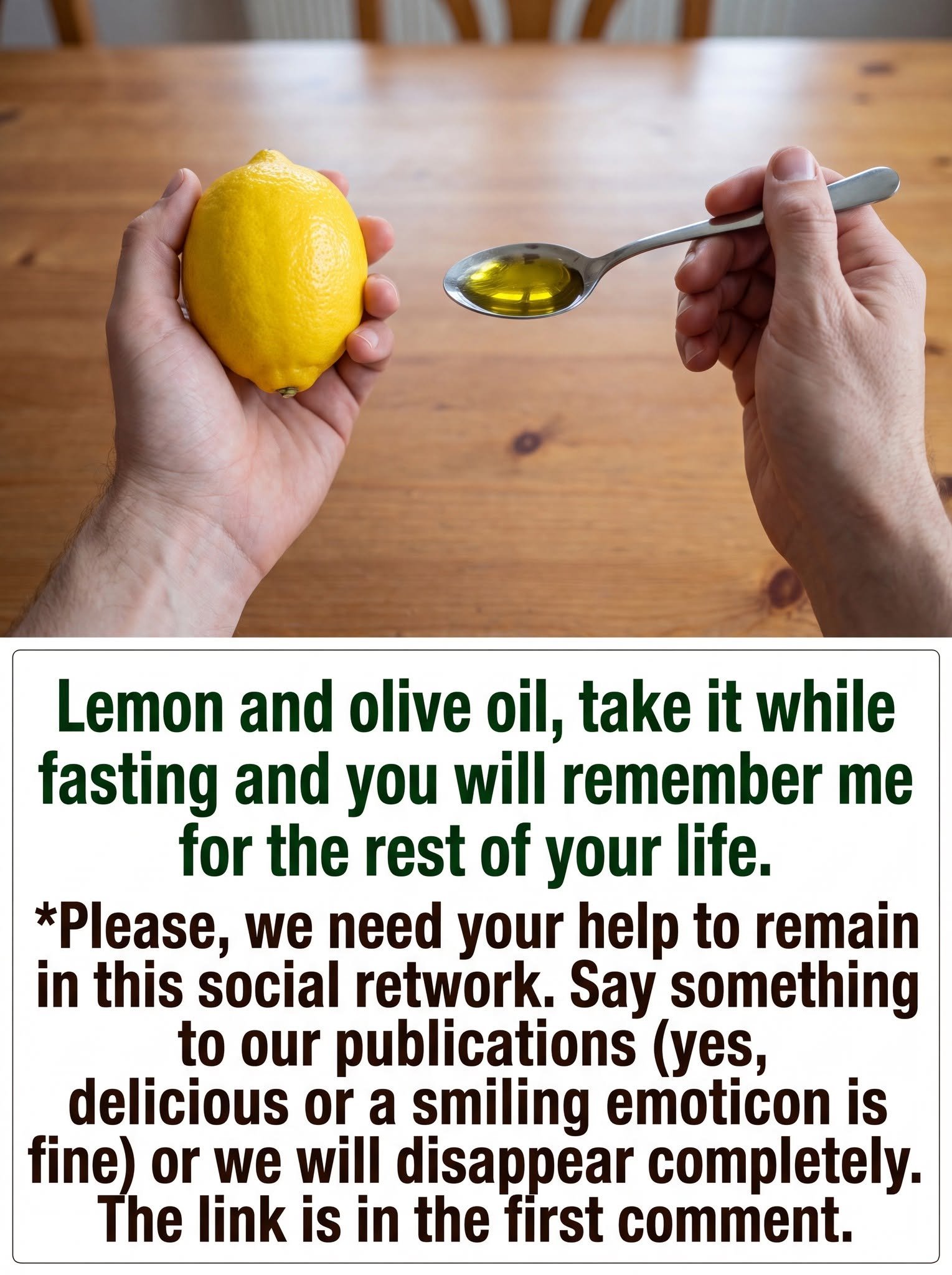 Benefits of Consuming Lemon with Olive Oil on an Empty Stomach
