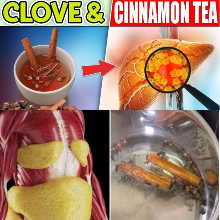 12 Impressive Benefits of Clove and Cinnamon Tea You Are Really Missing Out