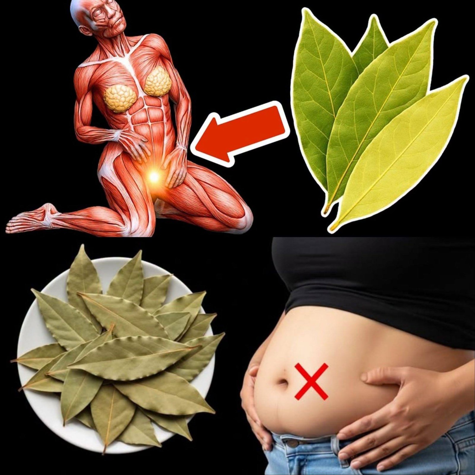 Drink Bay Leaf Tea Every Day and Be Amazed at What Happens