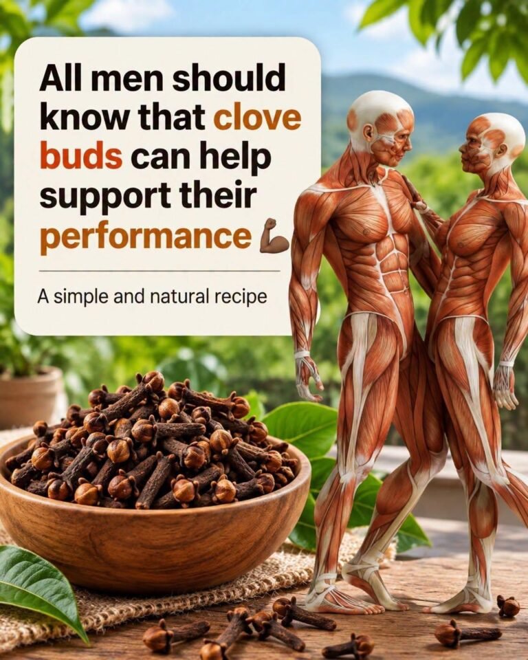 Clove Tea After Meals: A Warm, Simple Ritual for Digestive Comfort