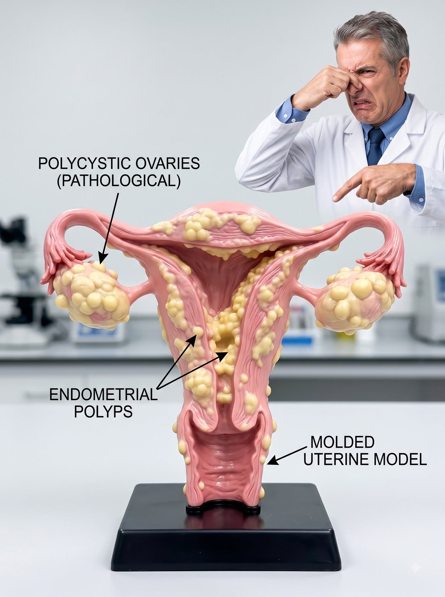 Why Do Yeast Infections Keep Coming Back? 8 Hidden Triggers and What Actually Helps