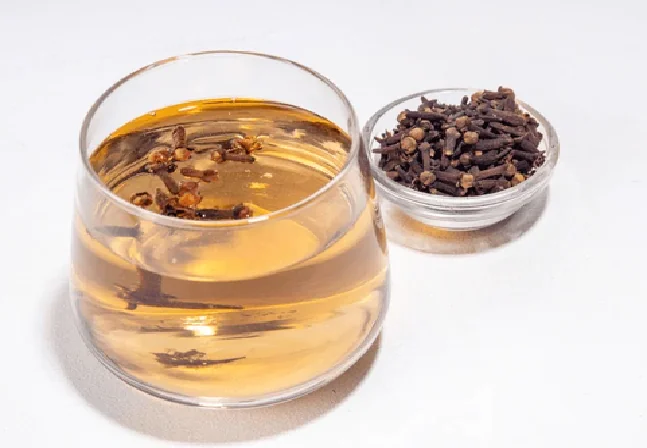 Clove Water: Top Benefits, Uses, and How to Make It