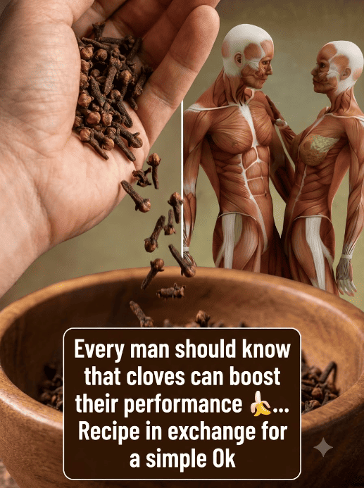 Clove and Masculine Energy: Natural Power to Improve Your PerformanceClove and Masculine Energy: Natural Power to Improve Your Performance
