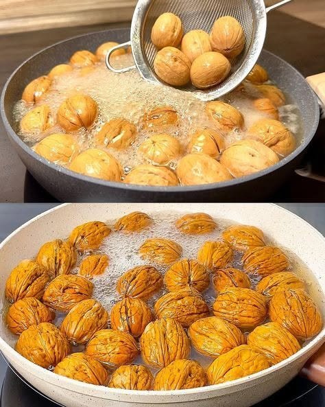 Throw a Walnut into Boiling Water: A Natural Remedy You Need to Know