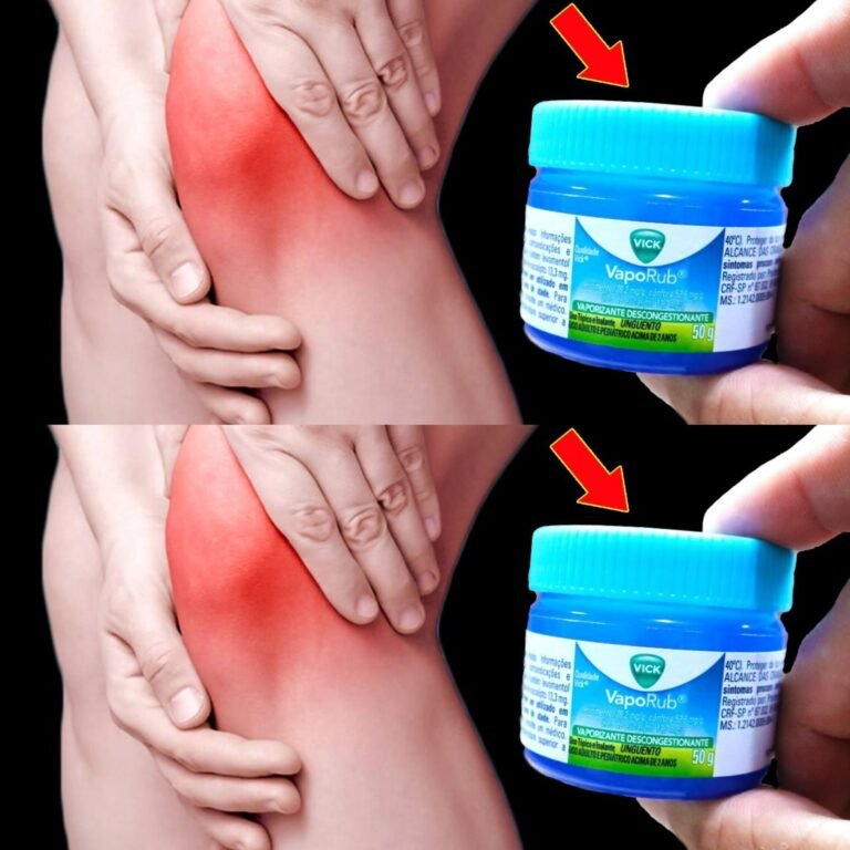 Mix Vicks VapoRub with This Plant and Feel Rejuvenated!
