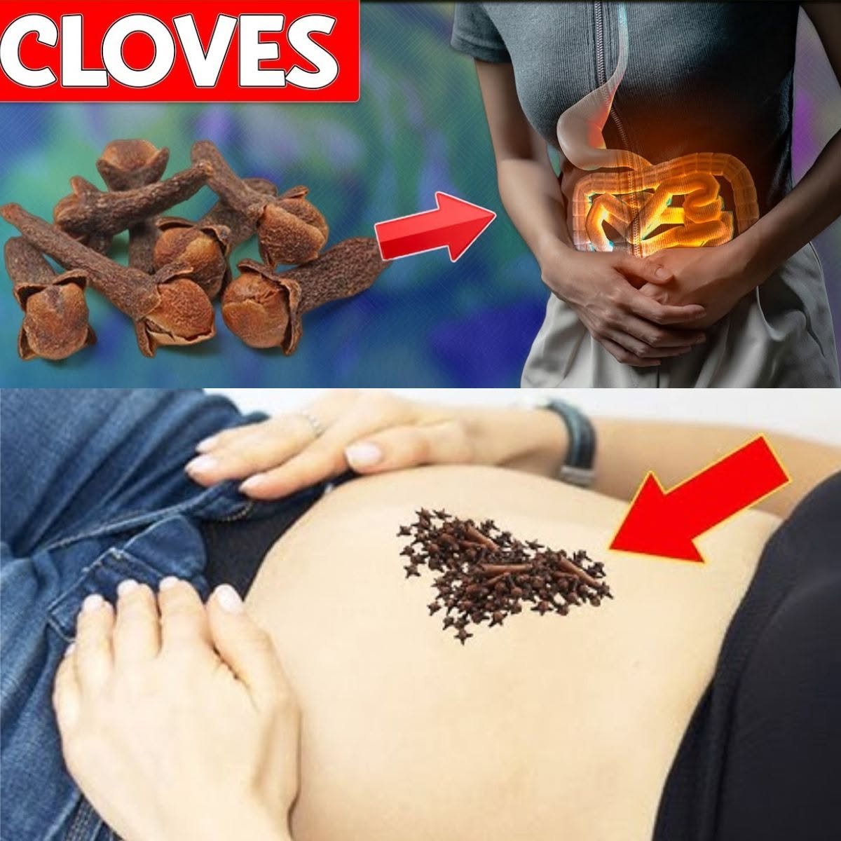Discover the Surprising Benefits of Cloves for Belly Health