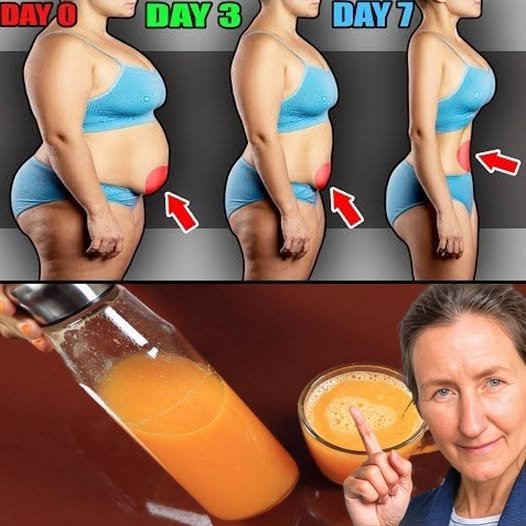 95-Year-Old Chinese Doctor’s Daily Drink for a Healthy Liver and Intestines