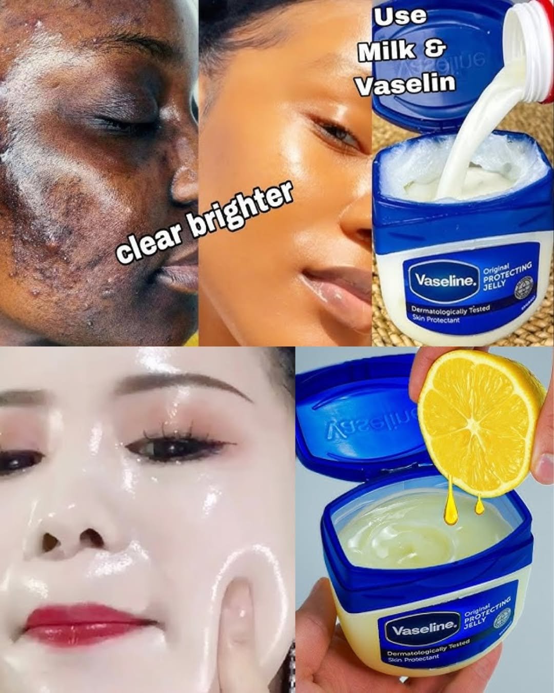 18 Genius Ways to Use Vaseline for Beauty and Everyday Life