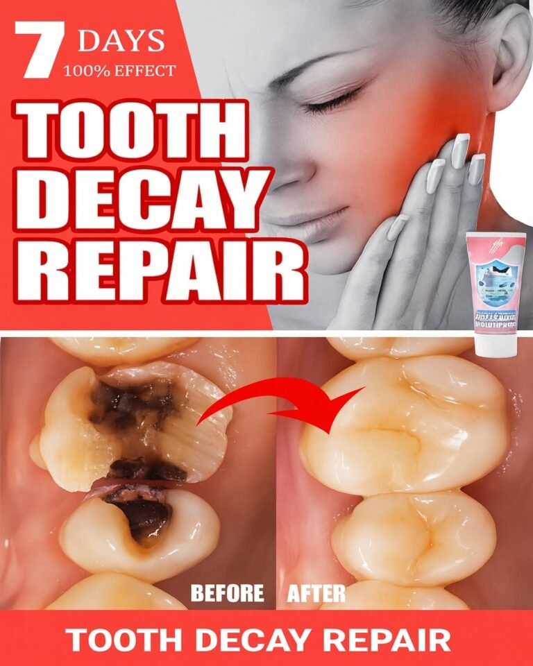 Brighten Your Smile with a Simple Carrot Hack