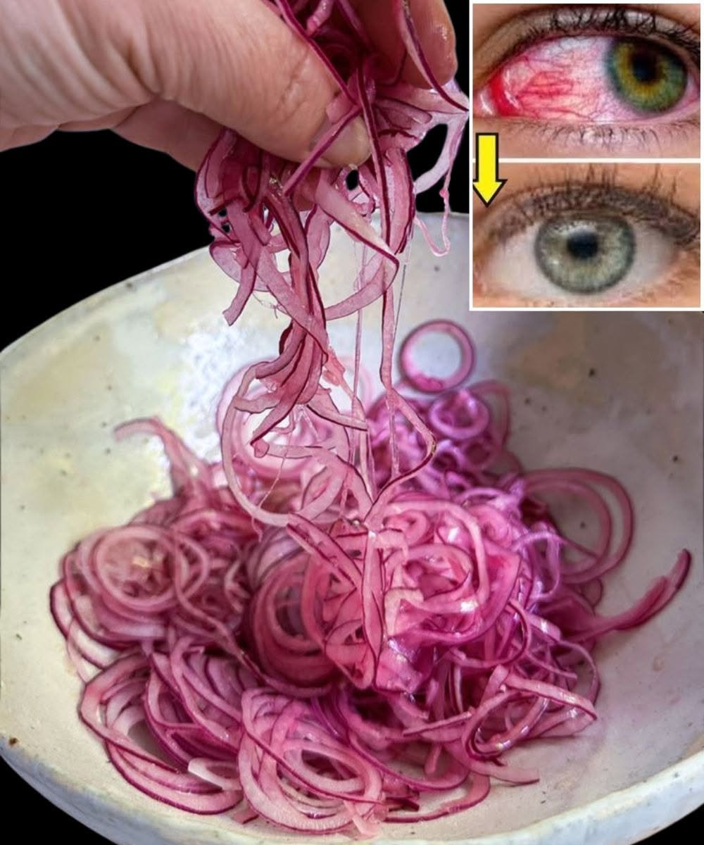 Can Onions Improve Eyesight Naturally in 5 Days? Benefits, Facts, and Eye Care Tips
