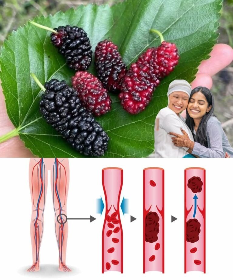 🌿💥 One Leaf That Fights Diabetes, High Blood Pressure, Body Pain, Cholesterol & Poor Circulation — The Natural Remedy You Need!