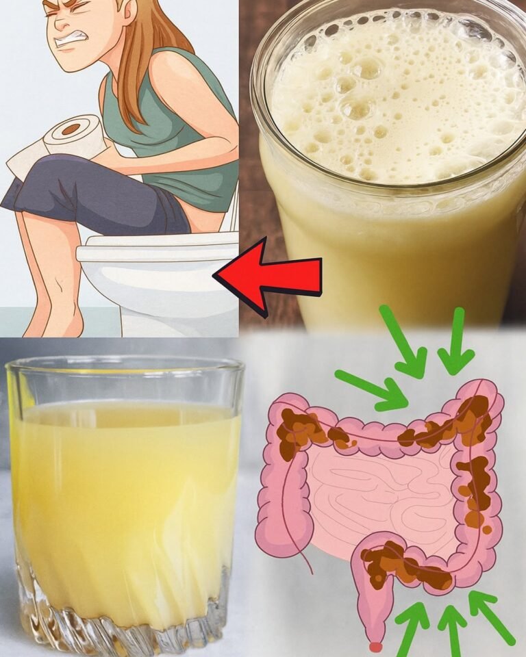 🌿 Wake Up Lighter: How Gentle Colon Support Can Refresh Your Body Overnight